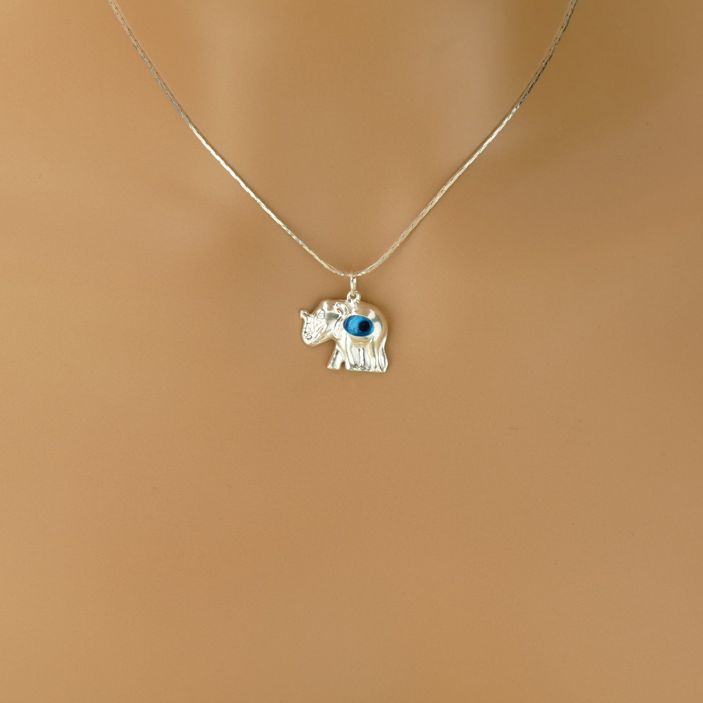 Elephant Evil Eye