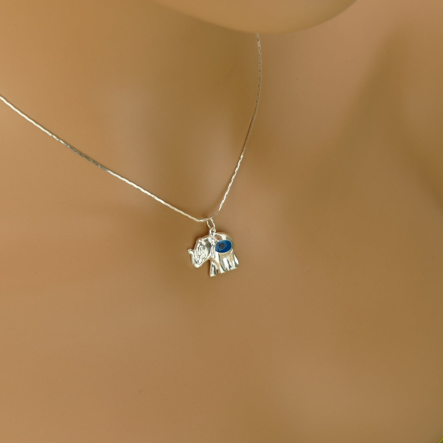 Elephant Evil Eye