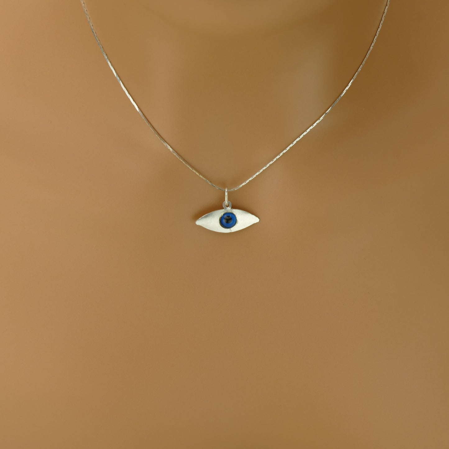 Evil Eye Pendant
